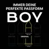 100er Billy Boy Kondome Länger Lieben - 52mm, konturierte Produktbild-Vorschau 3