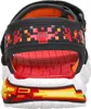 Sandali Del Marchio Skechers Del Modello 402161l Nero Anteprima dell’immagine prodotto 14