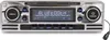 Caliber RMD120BT, Szary, 1 DIN, 300 W, MP3, WMA, LCD, A2DP, Podgląd zdjęcia produktu 1