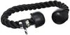 Gorilla Sports Nylonové tricepsové lano, 68 cm Náhled obrázku produktu 4