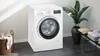 Siemens iQ500 WU14UT49, Frontlader, 9 kg, B, 72 dB, 1400 Produktbild-Vorschau 9