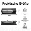 Björn&Schiller Oszillierender Rasensprenger mit 18 Düsen, 4 Produktbild-Vorschau 4