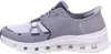 Skechers Glide Step Pro 232930-GYCC Herren Sneaker, Slip Produktbild-Vorschau 9