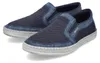 Rieker Herren Slipper Halbschuh Mesh Gummizug B5265, Produktbild-Vorschau 77