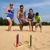 Schildkröt - Funsport RINGWURFSPIEL (1 Wurfkreuz Produktbild-Vorschau 19