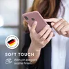kwmobile Handyhülle für Samsung Galaxy A20e Hülle - TPU Produktbild-Vorschau 4