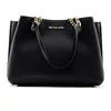 Michael Kors Handtasche Taegan Large Schwarz Produktbild-Vorschau 9