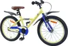 vidaXL Detské bicykle 18 palcov pre deti vo veku 5-7 rokov Náhľad obrázku produktu 1