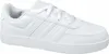 A white Adidas sneaker is shown from the side against a white background. Anteprima dell’immagine prodotto