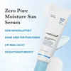 Sérum hydratant solaire Medicube Zero Pore SPF 50+ PA++++ Voir les images du produit 2