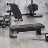 Stepper 411276 gris, à 3 niveaux (10/15/20 cm), Voir les images du produit 8