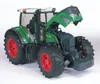 Bruder Traktor Fendt 936 Vario 1:16 03040 Produktbild-Vorschau 6