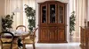 Design Esszimmer Set Garnitur 7tlg Holz Möbel Kommode 4x Produktbild-Vorschau 8