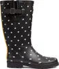Trespass - Damen Gummistiefel "Samira", Floral TP5878 (38 Voir les images du produit 4