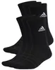 adidas Cushioned Sportswear Crew Socken, Tennissocken, 12 Produktbild-Vorschau 2