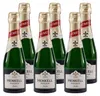 12 botellas pequeñas (0,2 l) de espumoso seco Henkell | Vista previa de la imagen del producto 1