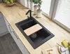 Granitan | NOOK - Rubinetto da cucina - Orientabile a 360° Anteprima dell’immagine prodotto 3
