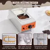 Garnek do topienia czekolady deluxe - Elektryczny topielnik Podgląd zdjęcia produktu 4