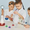 Messbecher-Set 15-tlg., 10/15/20 ml, transparent, Kunststoff Productafbeelding-voorbeeld