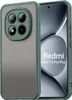 Handyhülle für Xiaomi Redmi Note 15 Pro+ / Poco M8 Pro 5G Produktbild-Vorschau 1