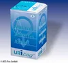 Uribag bottiglia per urina pieghevole per uomo 1 pz Anteprima dell’immagine prodotto 4