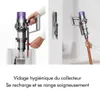 dyson 448883-01 dyson V10™ Absolute Akku-Staubsauger Productafbeelding-voorbeeld 42