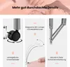GOPLUS Maniküretisch faltbar, Nageltisch mit Absaugung, 3 Produktbild-Vorschau 5