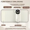Babyflaschenwärmer Tragbar – Akku 10400 mAh, Nachtlicht, 30 Produktbild-Vorschau 7