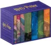 Harry Potter Hardcover Boxed Set: Books 1-7 (Slipcase) Produktbild-Vorschau 2