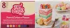 Funcakes Funcolors Pastefarben Set 8 x 30g Produktbild-Vorschau 2