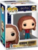 Funko Pop! Movies: Harry Potter - Hermione Granger #181 Produktbild-Vorschau 2