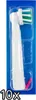 Oral-B CrossAction, 10 Stück(e), Weiß, Oral-B Produktbild-Vorschau 12