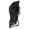 LS2 Swift Motorrad Handschuhe, schwarz, S Produktbild-Vorschau 3
