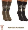 MOUNTREX Alpaka Socken, Wollsocken für Damen, Herren - Produktbild-Vorschau 4