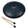 Sela D Maj Navy Blue Tongue Drum Voir les images du produit 1