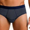 ESGE 5er Pack - Feinripp Ringel Slip / Unterhose Sportliche Produktbild-Vorschau 4