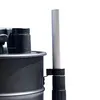 Kinzo 8711252101705, 18 L, Čierna, 3 m, Pružné, 1200 AW Náhľad obrázku produktu 4