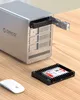 Adaptateur HDD/SSD ORICO Sata 2,5" => 3,5" Voir les images du produit 9