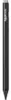 A black stylus pen with a gray tip and top. Produktbild-Vorschau