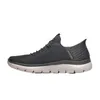 Skechers Summits, Herren Mesh Sneakers, Sportschuhe in Produktbild-Vorschau 11