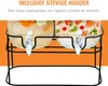 Cuisine Elegance DoppelGetränkespender - 2x 4 Liter - Produktbild-Vorschau 7