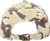 Flexfit LOW PROFILE Strapback Washed Cap - retro desert Produktbild-Vorschau 6