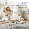 FLEXISPOT Ergonomischer Bürostuhl, 180° klappbare Produktbild-Vorschau 9