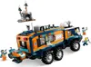 LEGO® City 60471 Camion artico con laboratorio Anteprima dell’immagine prodotto 15