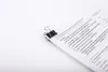 Clip-BINDER per documenti 25mm/12pz nero Anteprima dell’immagine prodotto 3