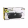 Granit-Bräter 5,5L 32cm Rubin | GREBLON C3 Produktbild-Vorschau 10
