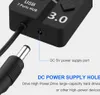 USB 3.0 HUB Splitter 7 Ports mit Ein- / Ausschaltern High Produktbild-Vorschau 3