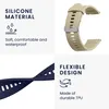 kwmobile 2x Uhrenarmband für Xiaomi Mi Watch / Mi Watch Produktbild-Vorschau 3