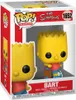 Funko Pop The Simpsons - Figurka Bart Vinylowa Premium Voir les images du produit 1