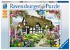 Cottage da sogno Ravensburger 14709 Anteprima dell’immagine prodotto 1